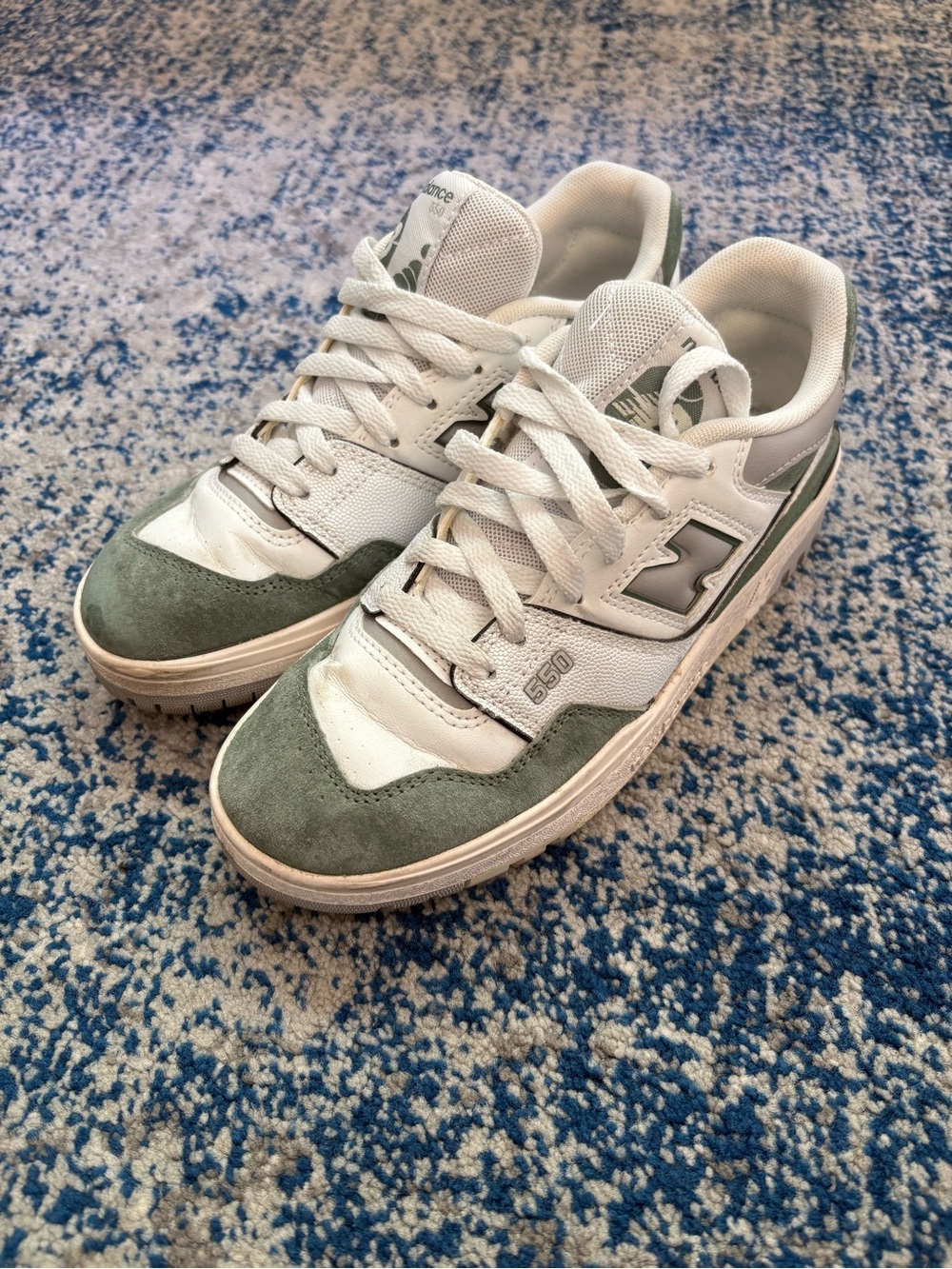 New Balance Sneakers